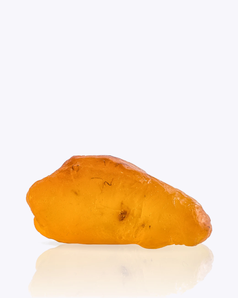 BALTIC AMBER SOAP 50 GR