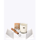 The candle for attracting the energy of love and romance