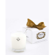 The candle for attracting the energy of the guardian angel