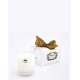 The candle for attracting the energy of love and romance