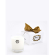 The candle for self-confindence and the ability to act