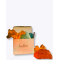 BALTIC AMBER SOAP 100 GR