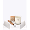 The candle for attracting the energy of the guardian angel