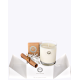 The candle for attracting the energy of the guardian angel