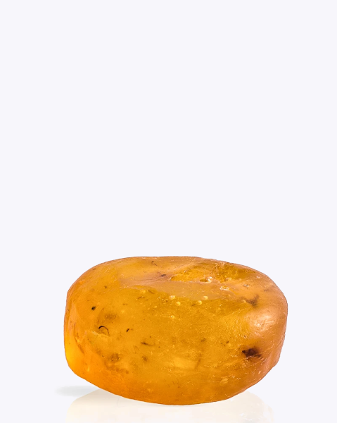 SÅPE MED RAV FRA ØSTERSJØEN 20 G